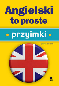 Angielski to proste Przyimki - Seligson Paul - książka