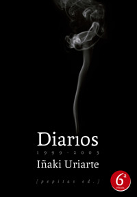 Diarios (1999-2003) - Iñaki Uriarte - ebook