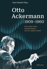 Otto Ackermann 1909–1960 - Otto Ackermann - ebook