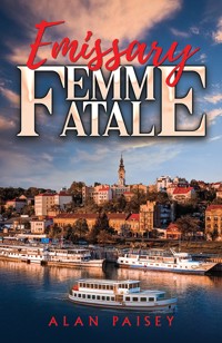 Emissary Femme Fatale - Alan Paisey - ebook