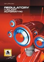 Regulatory i układy automatyki - Brzózka Jerzy - książka