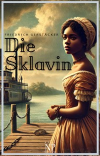 Die Sklavin - Friedrich Gerstäcker - ebook