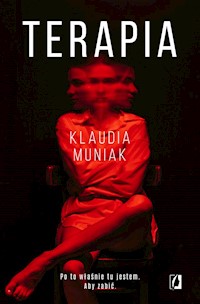 Terapia - Klaudia Muniak - ebook + audiobook + książka