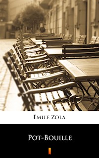 Pot-Bouille - Emile Zola - ebook
