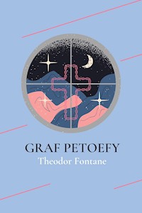 Graf Petöfy - Theodor Fontane - ebook
