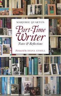 Part-Time Writer - Marjorie Quarton - ebook