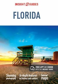 Florida Insight Guides -  - książka