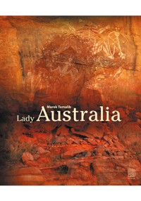 Lady Australia - Marek Tomalik - audiobook