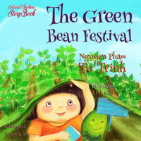 The Green Bean Festival - Nguyen Pham Tu Trinh - ebook