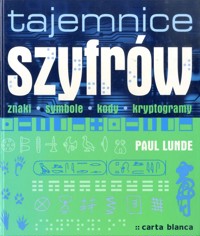 Tajemnice szyfrów -  Lunde Paul - ebook
