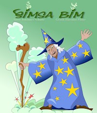Simsa Bim - Johannes Schütte - ebook