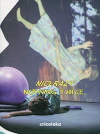 Nic 2 razy Nothing twice -  - książka