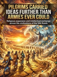 Pilgrims Carried Ideas Further Than Armies Ever Could - Sarah Whitfield - ebook