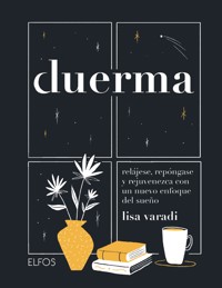 Duerma - Lisa Varadi - ebook