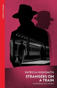 Strangers on a Train - Highsmith Patricia - książka