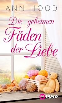 Die geheimen Fäden der Liebe - Ann Hood - ebook