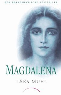 Magdalena - Lars Muhl - ebook