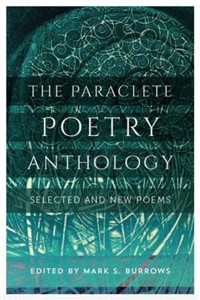 The Paraclete Poetry Anthology -  - ebook