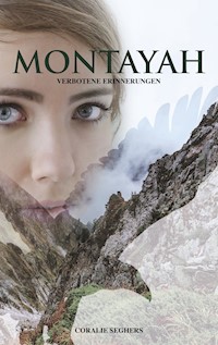 Montayah - Coralie Seghers - ebook
