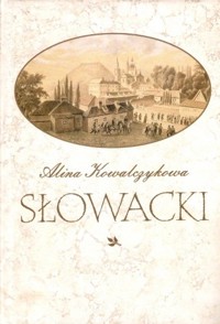Słowacki - Kowalczykowa Alina - ebook