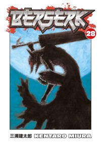 Berserk Volume 28 - Miura Kentaro - książka