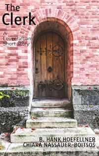 The Clerk - Bernhard Höfellner - ebook