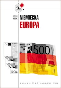 Niemiecka Europa - Beck Ulirch - książka