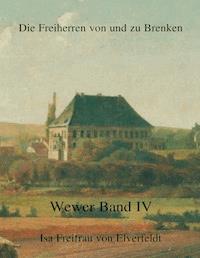 Die Freiherren von und zu Brenken - Isa Freifrau von Elverfeldt - ebook