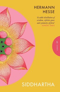 Siddhartha - Hermann Hesse - ebook
