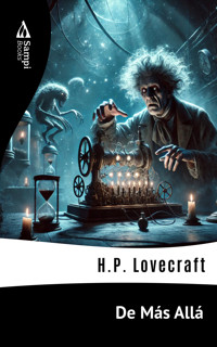 De Más Allá - H.P. Lovecraft - ebook