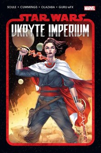 Star Wars Ukryte Imperium - Cummings Steven - książka