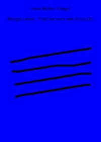 Margas Leben - Familien nach dem Krieg (2) - Hans Müller-Jüngst - ebook