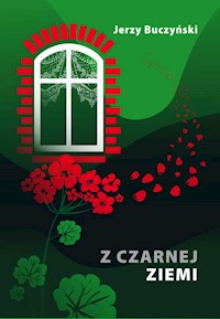 Z czarnej ziemi - Buczyński Jerzy - książka