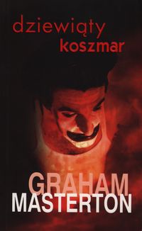 Dziewiąty koszmar - Graham Masterton,  - książka