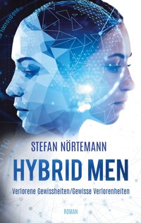 Hybrid Men - Stefan Nörtemann - ebook