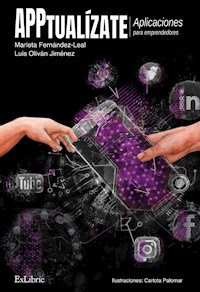 APPtualízate - Luis Oliván Jiménez - ebook