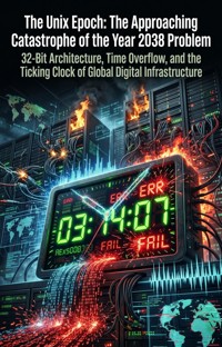 The Unix Epoch: The Approaching Catastrophe of the Year 2038 Problem - Jaime Berg - ebook
