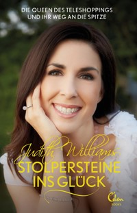 Stolpersteine ins Glück - Judith Williams - ebook