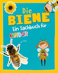 Die Biene - Carola von Kessel - ebook
