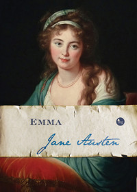 Emma - Jane Austen  - ebook + audiobook + książka