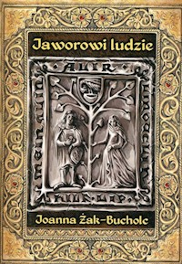Jaworowi ludzie - Żak-Bucholc Joanna - książka