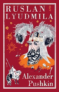 Ruslan and Lyudmila - Alexander Pushkin - książka