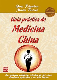 Guía práctica de medicina china - Yves Réquéna - ebook