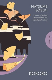 Kokoro - Soseki Natsume - ebook