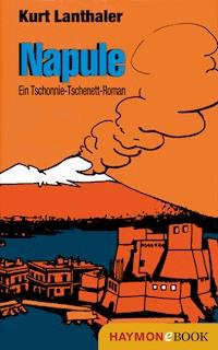 Napule - Kurt Lanthaler - ebook