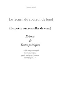 Le recueil du coureur de fond - Laurent Miani - ebook