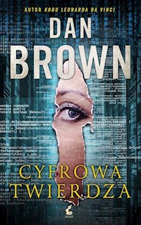 Cyfrowa twierdza - Dan Brown - ebook + audiobook + książka