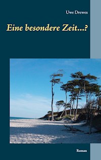 Eine besondere Zeit...? - Uwe Drewes - ebook