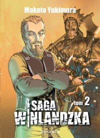 Saga winlandzka 2 - Makoto Yukimura - książka