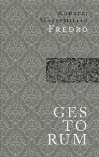 Gestorum e-book. Dzieje Narodu Polskiego za czasów Henryka Walezego - Andrzej Maksymilian Fredro - ebook